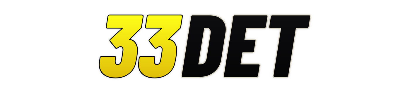 33det লোগো